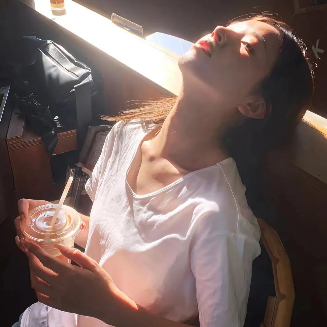 性爱成瘾的女人