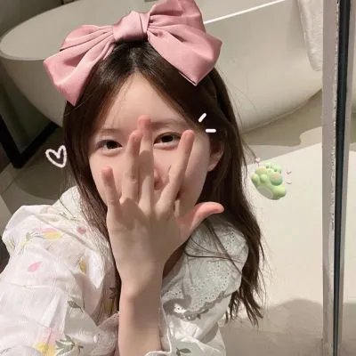 火热的吻